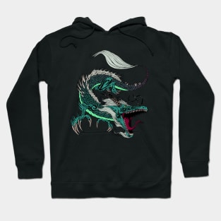 Dragon Hoodie